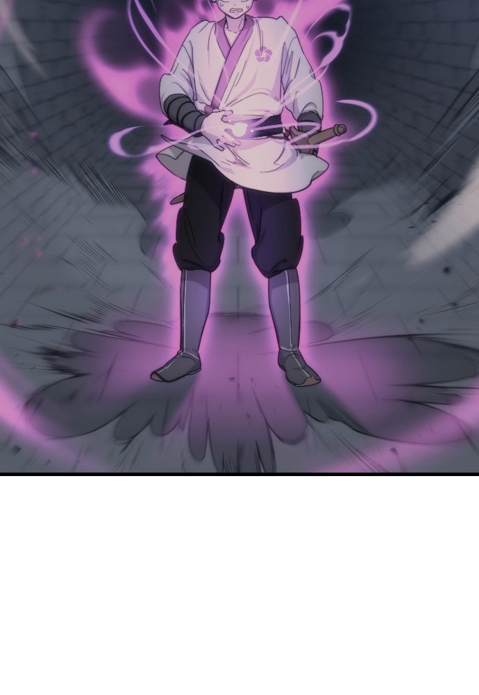 Read Return of the Blossoming Blade Manga Online