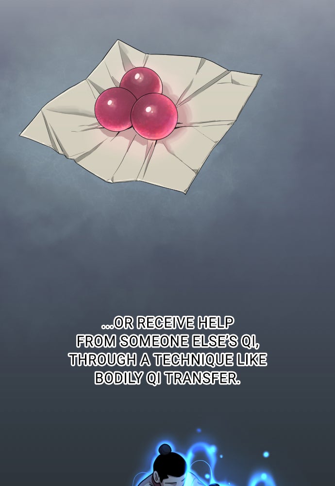 Read Return of the Blossoming Blade Manga Online