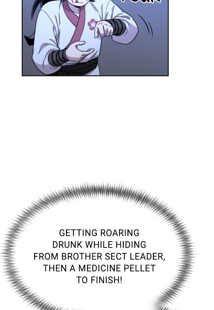 Read Return of the Blossoming Blade Manga Online