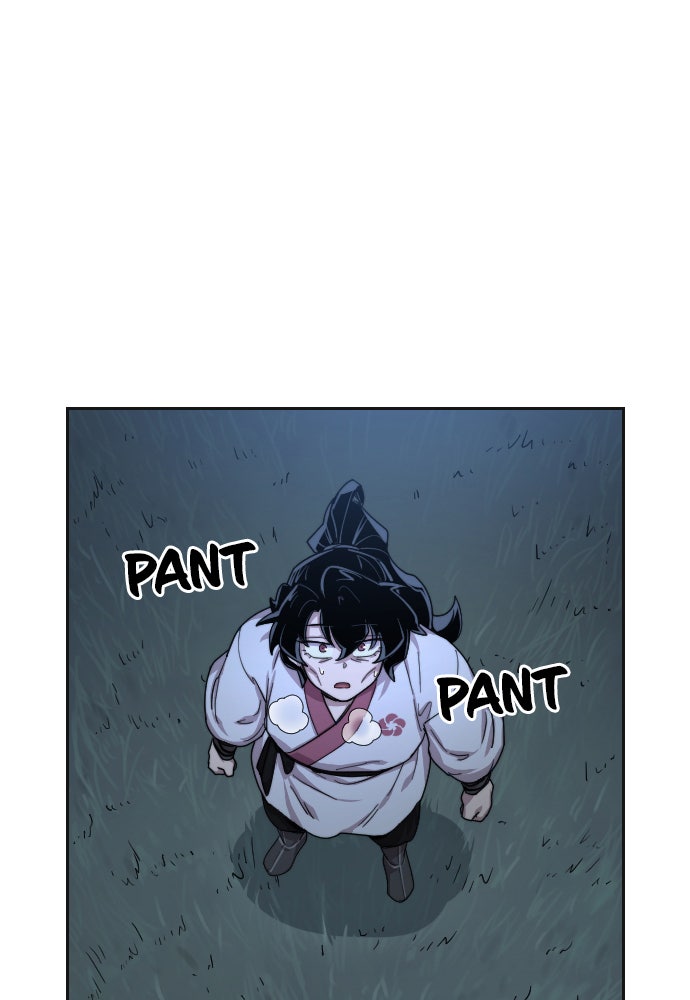 Read Return of the Blossoming Blade Manga Online
