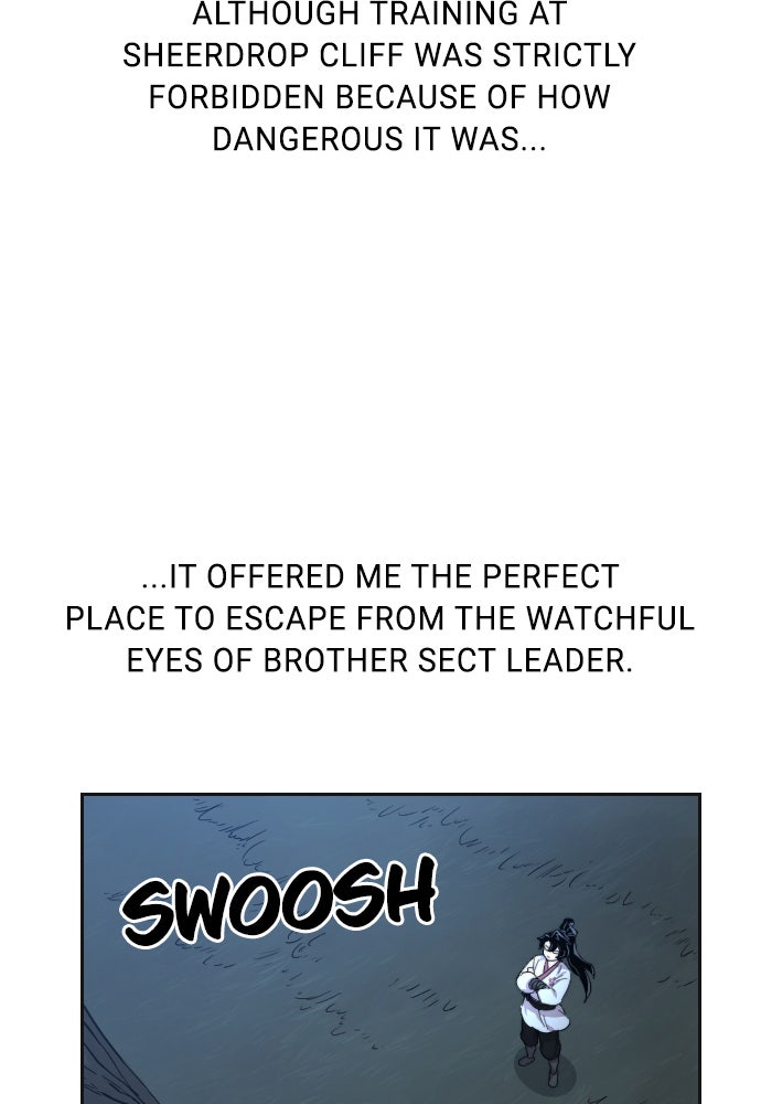 Read Return of the Blossoming Blade Manga Online