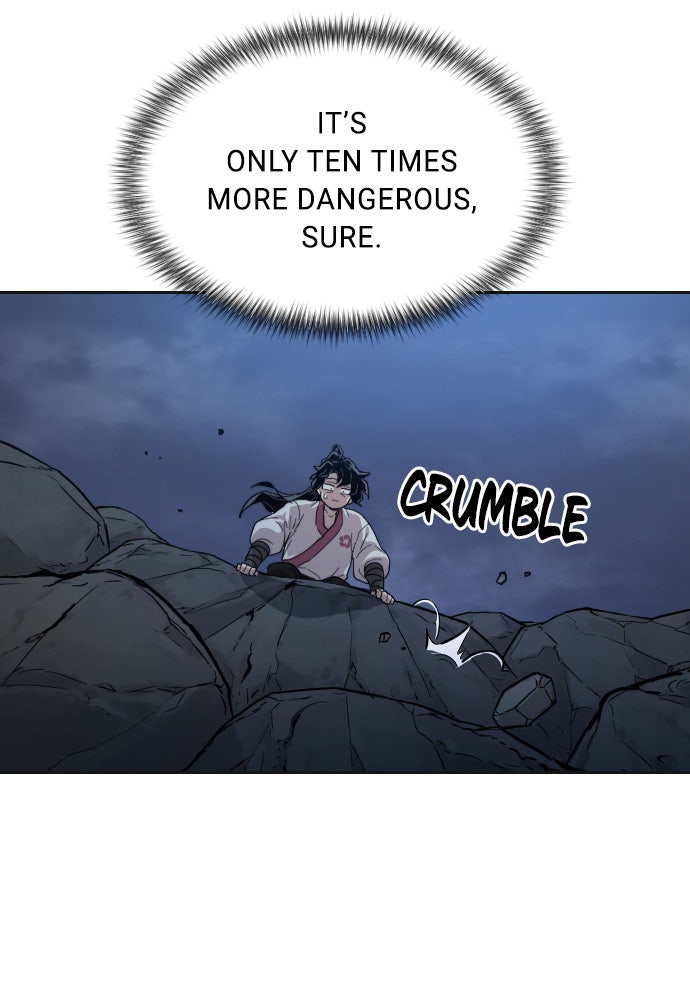 Read Return of the Blossoming Blade Manga Online