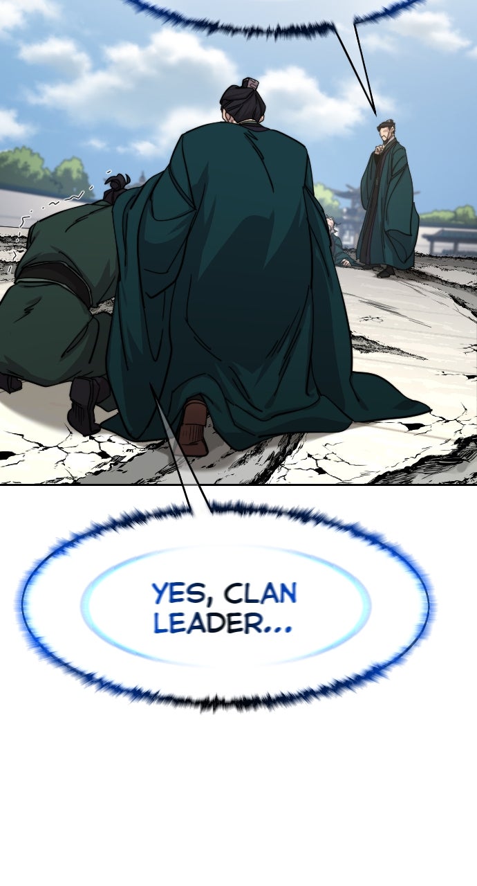 Read Return of the Blossoming Blade Manga Online