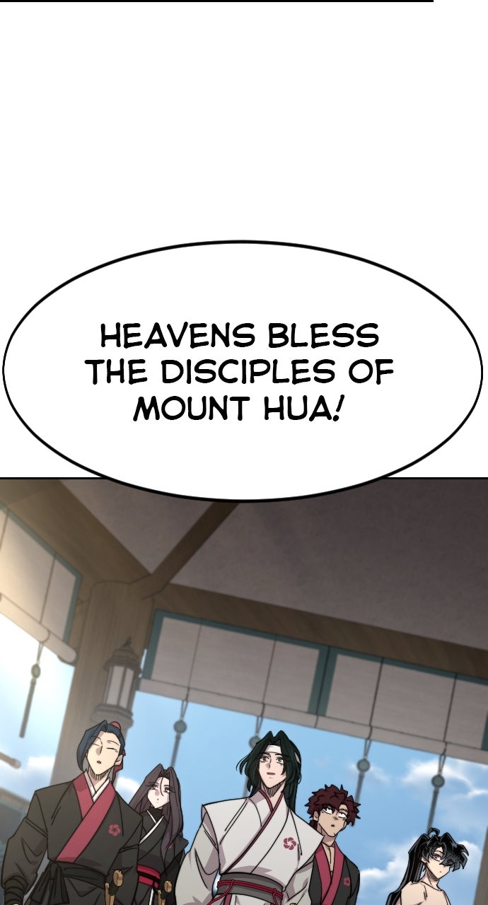 Read Return of the Blossoming Blade Manga Online