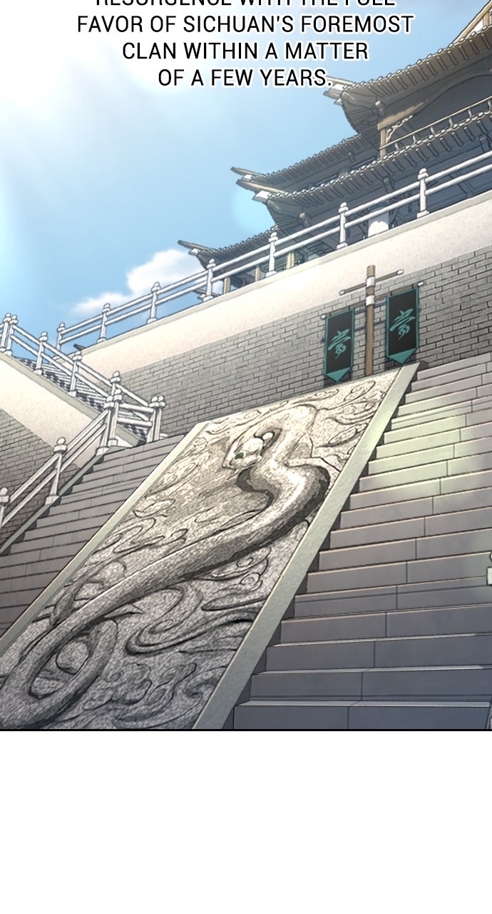 Read Return of the Blossoming Blade Manga Online
