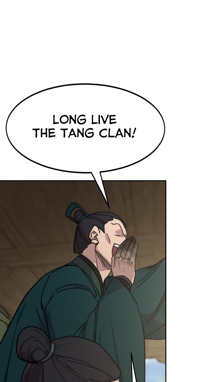 Read Return of the Blossoming Blade Manga Online