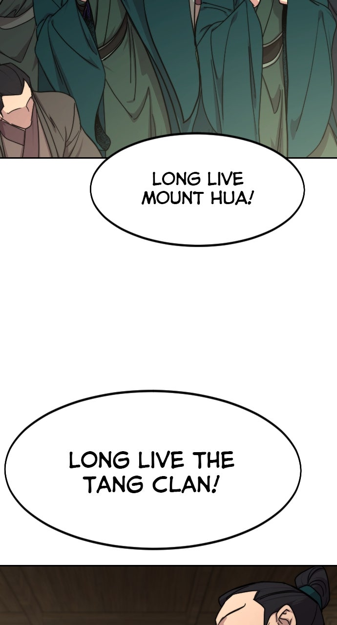Read Return of the Blossoming Blade Manga Online