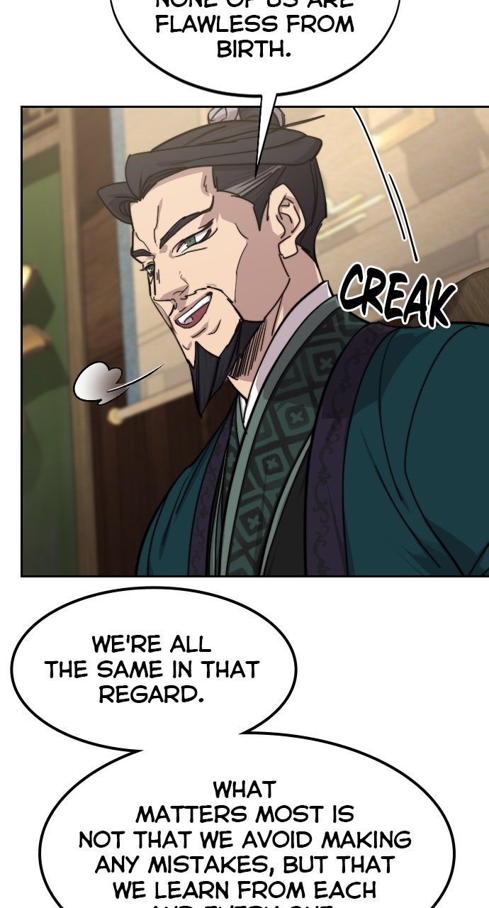 Read Return of the Blossoming Blade Manga Online