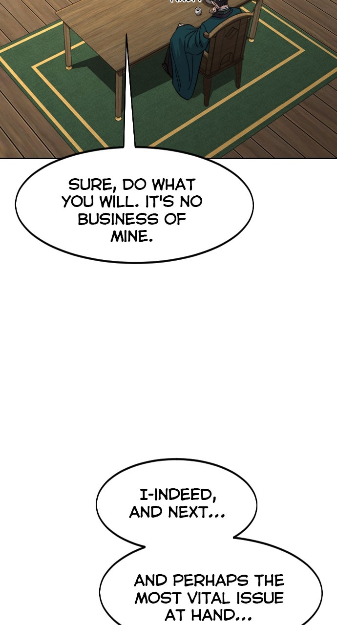 Read Return of the Blossoming Blade Manga Online