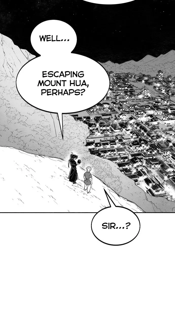 Read Return of the Blossoming Blade Manga Online