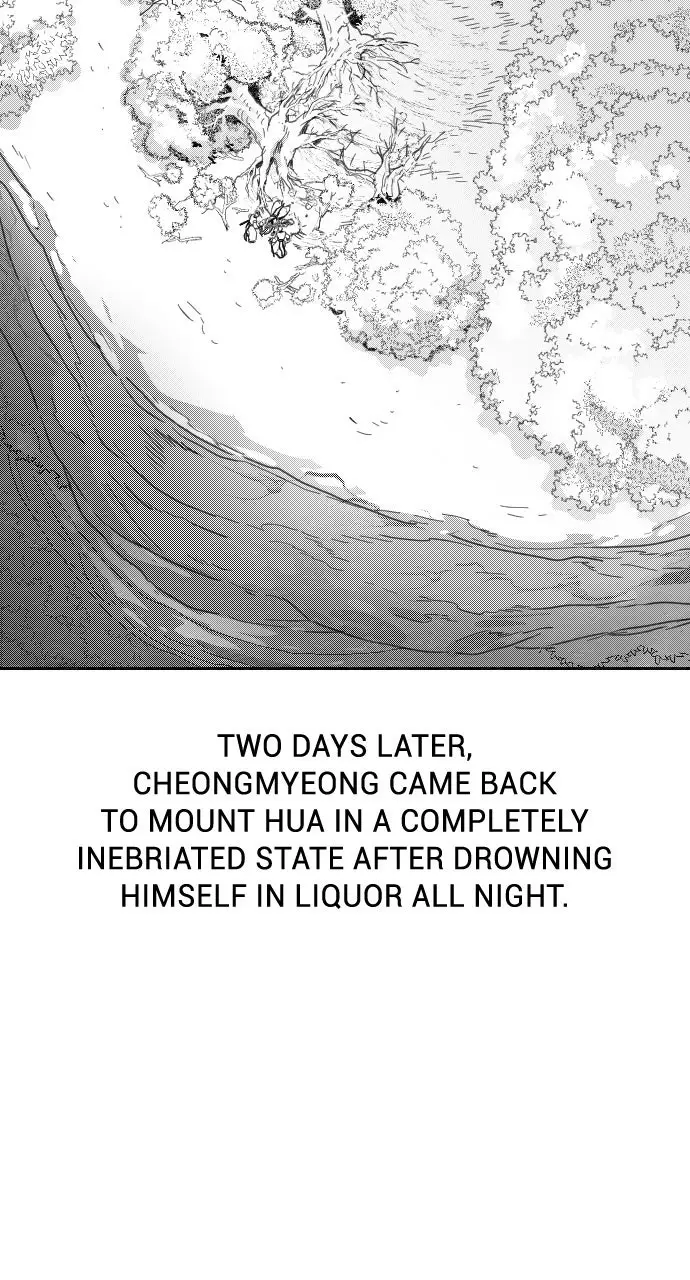 Read Return of the Blossoming Blade Manga Online