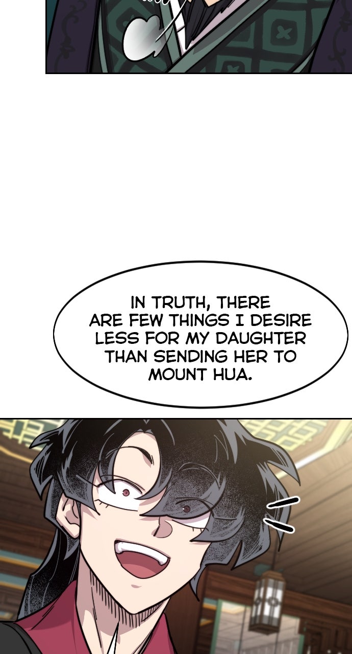 Read Return of the Blossoming Blade Manga Online