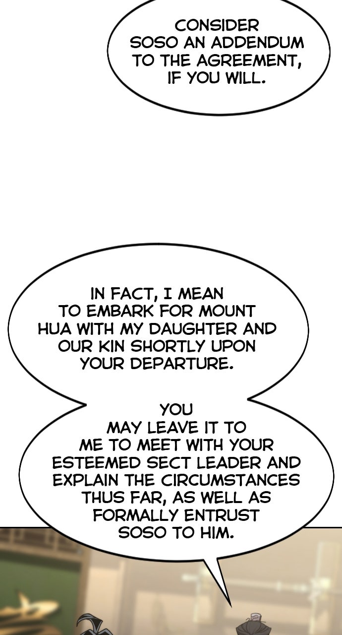 Read Return of the Blossoming Blade Manga Online