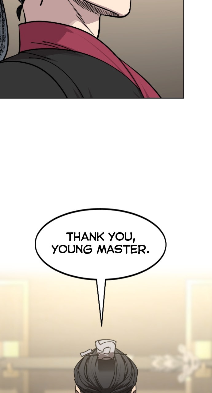 Read Return of the Blossoming Blade Manga Online