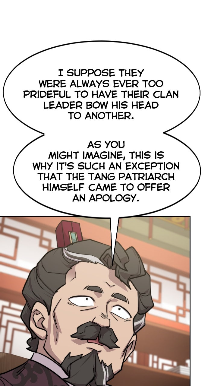 Read Return of the Blossoming Blade Manga Online