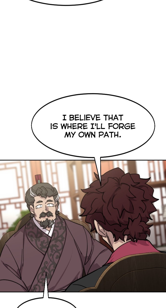 Read Return of the Blossoming Blade Manga Online