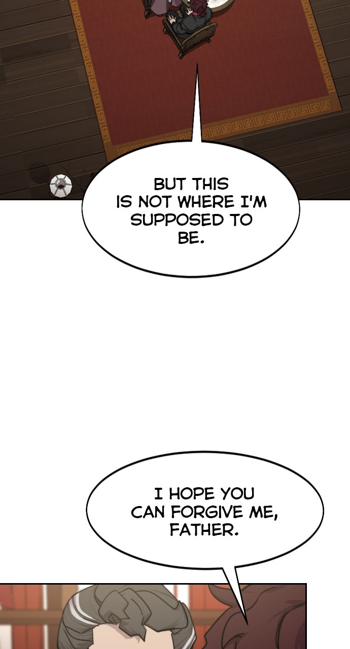 Read Return of the Blossoming Blade Manga Online