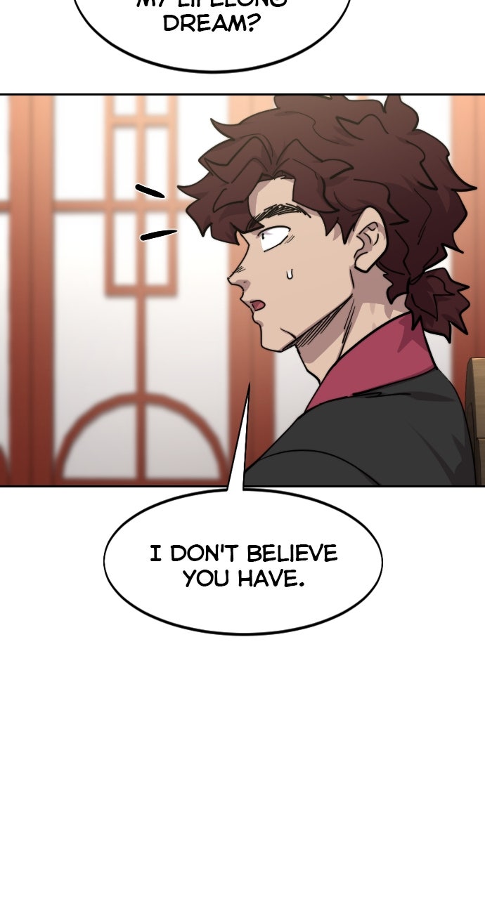 Read Return of the Blossoming Blade Manga Online