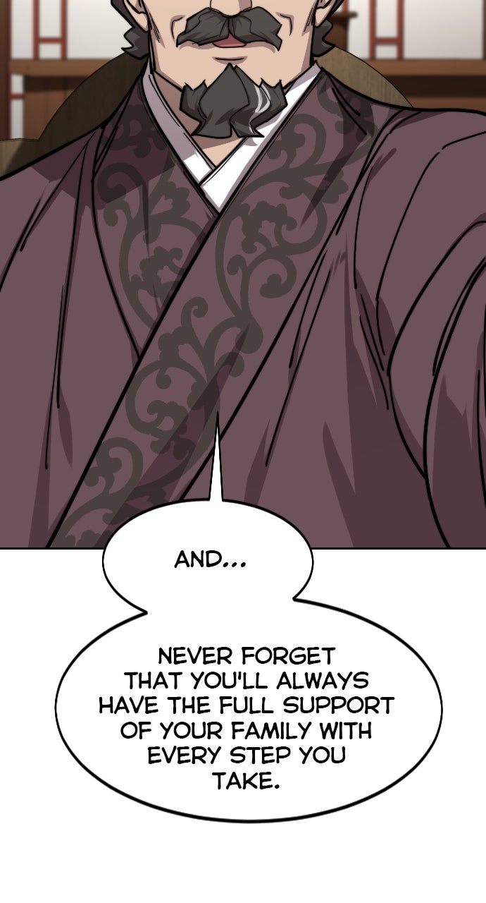 Read Return of the Blossoming Blade Manga Online