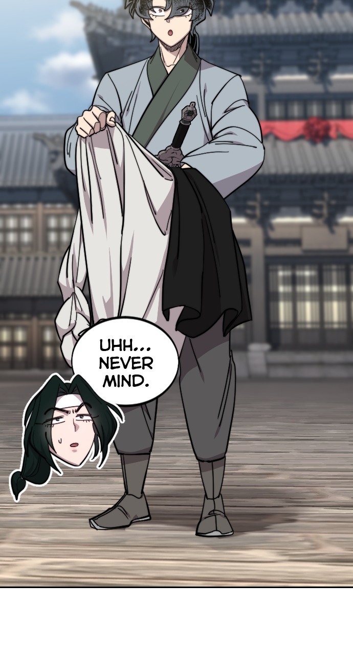 Read Return of the Blossoming Blade Manga Online