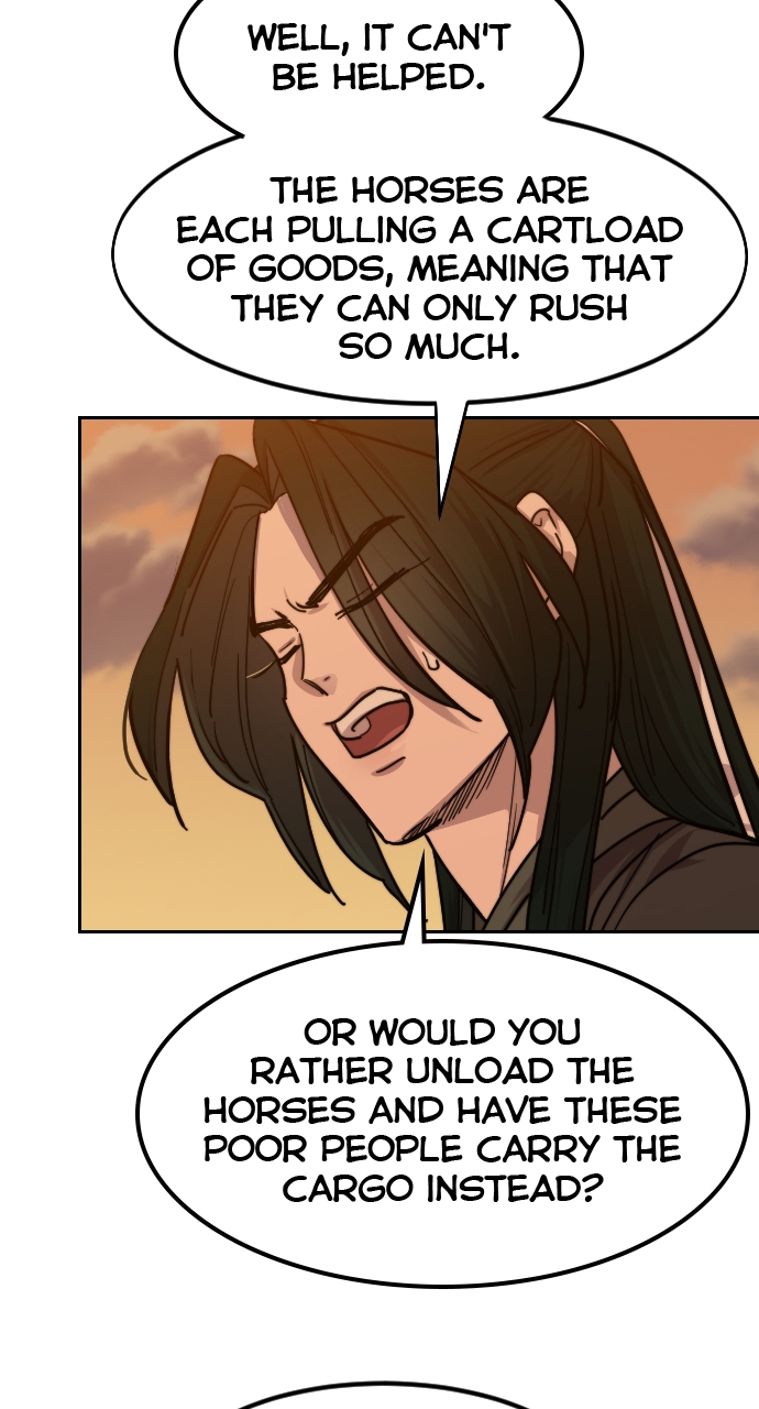 Read Return of the Blossoming Blade Manga Online