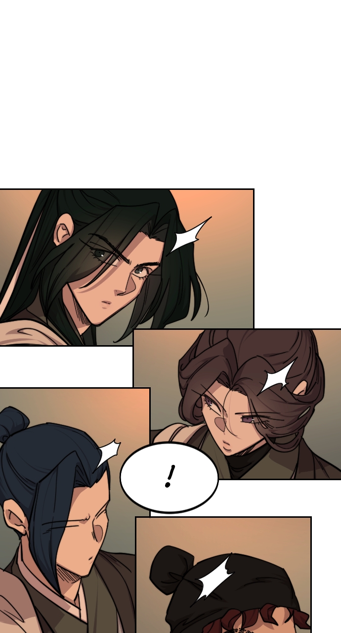 Read Return of the Blossoming Blade Manga Online