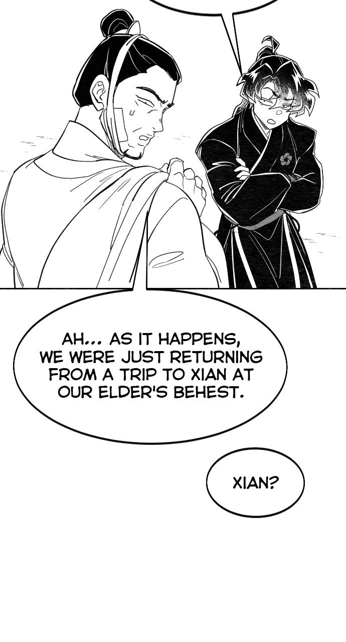 Read Return of the Blossoming Blade Manga Online