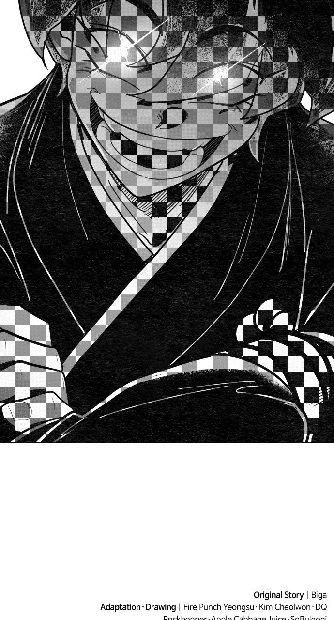 Read Return of the Blossoming Blade Manga Online