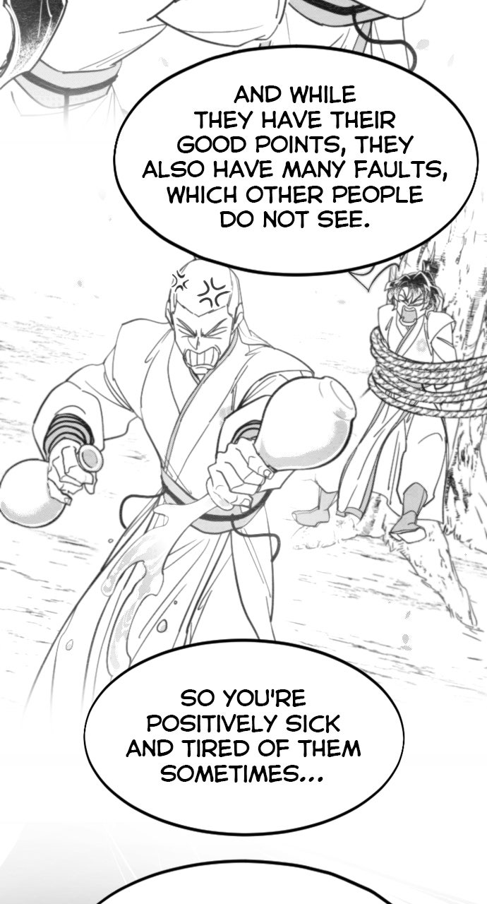 Read Return of the Blossoming Blade Manga Online