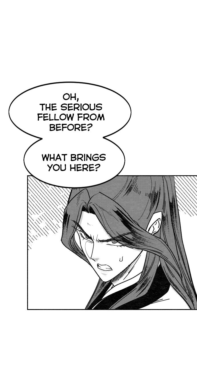 Read Return of the Blossoming Blade Manga Online
