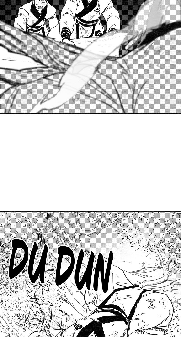 Read Return of the Blossoming Blade Manga Online