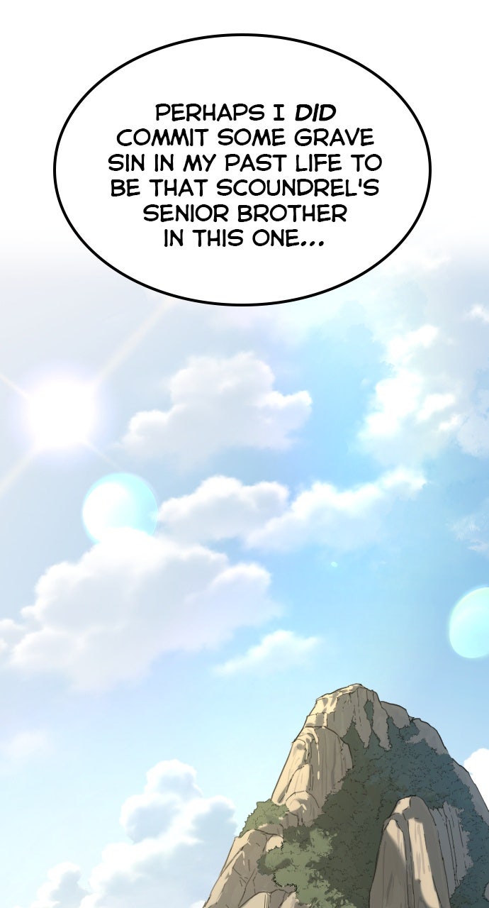 Read Return of the Blossoming Blade Manga Online