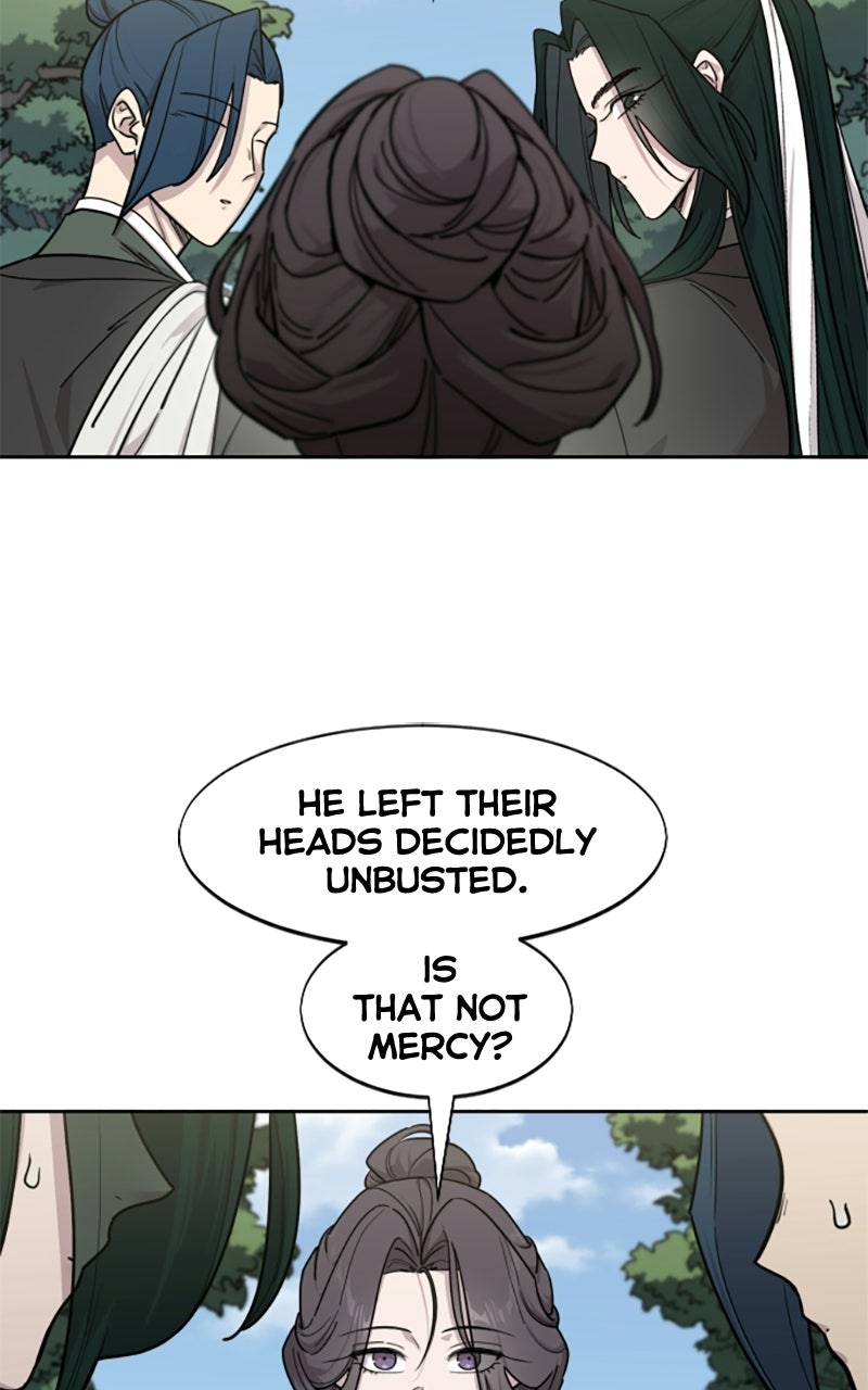 Read Return of the Blossoming Blade Manga Online