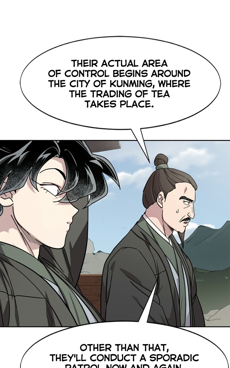 Read Return of the Blossoming Blade Manga Online