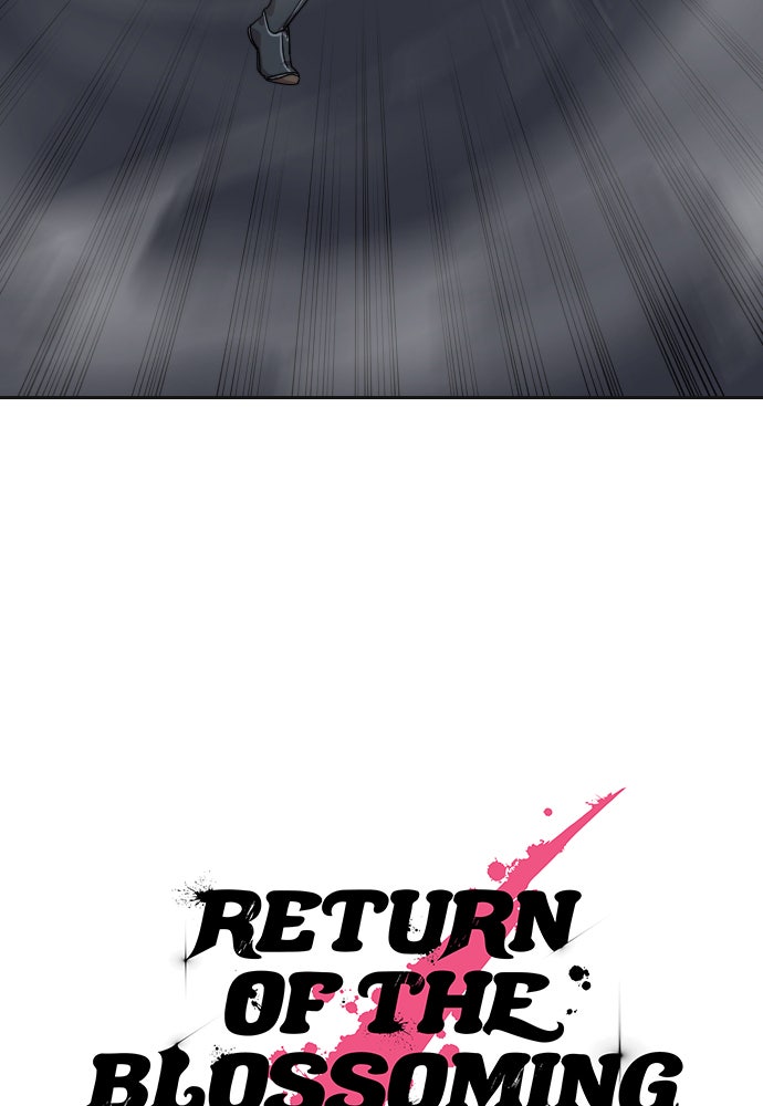 Read Return of the Blossoming Blade Manga Online