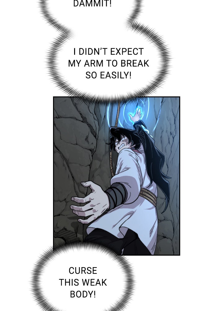 Read Return of the Blossoming Blade Manga Online