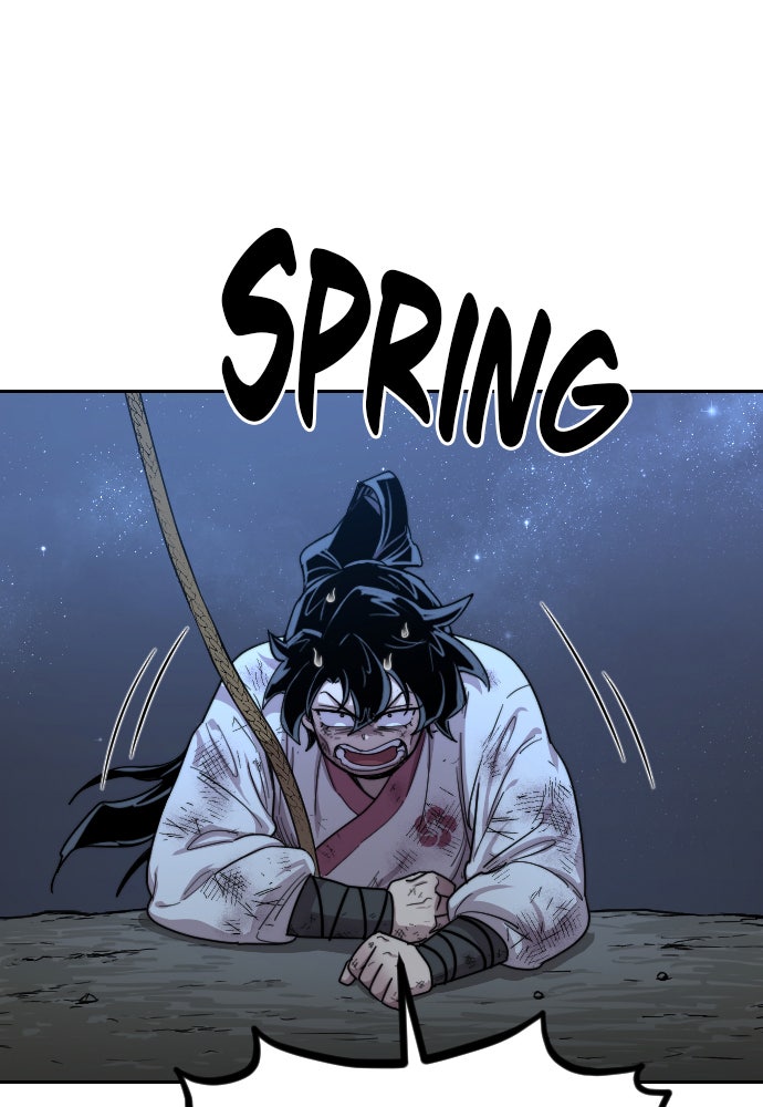 Read Return of the Blossoming Blade Manga Online