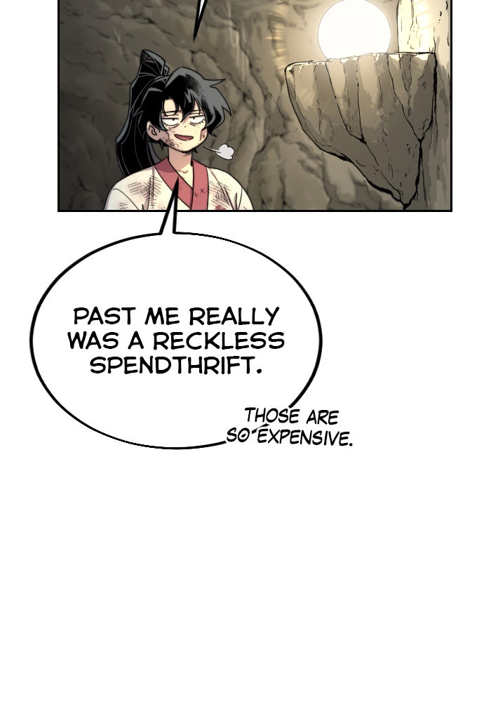 Read Return of the Blossoming Blade Manga Online