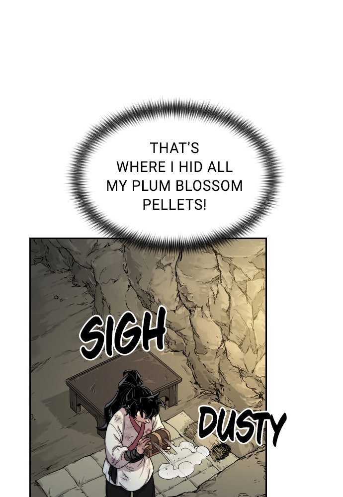 Read Return of the Blossoming Blade Manga Online