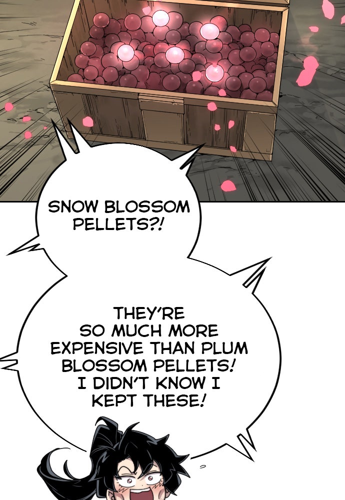 Read Return of the Blossoming Blade Manga Online