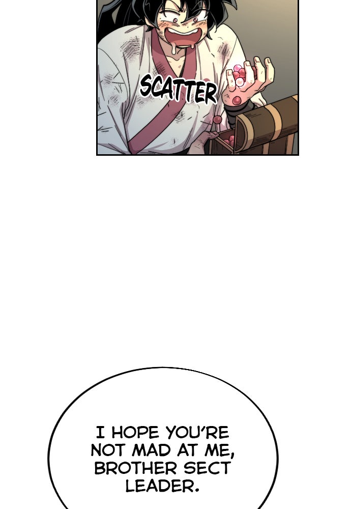 Read Return of the Blossoming Blade Manga Online