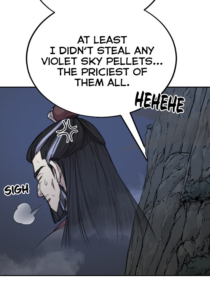 Read Return of the Blossoming Blade Manga Online