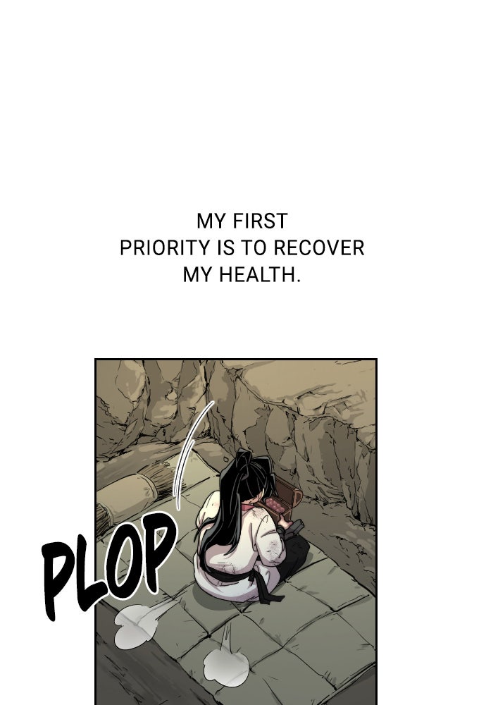 Read Return of the Blossoming Blade Manga Online