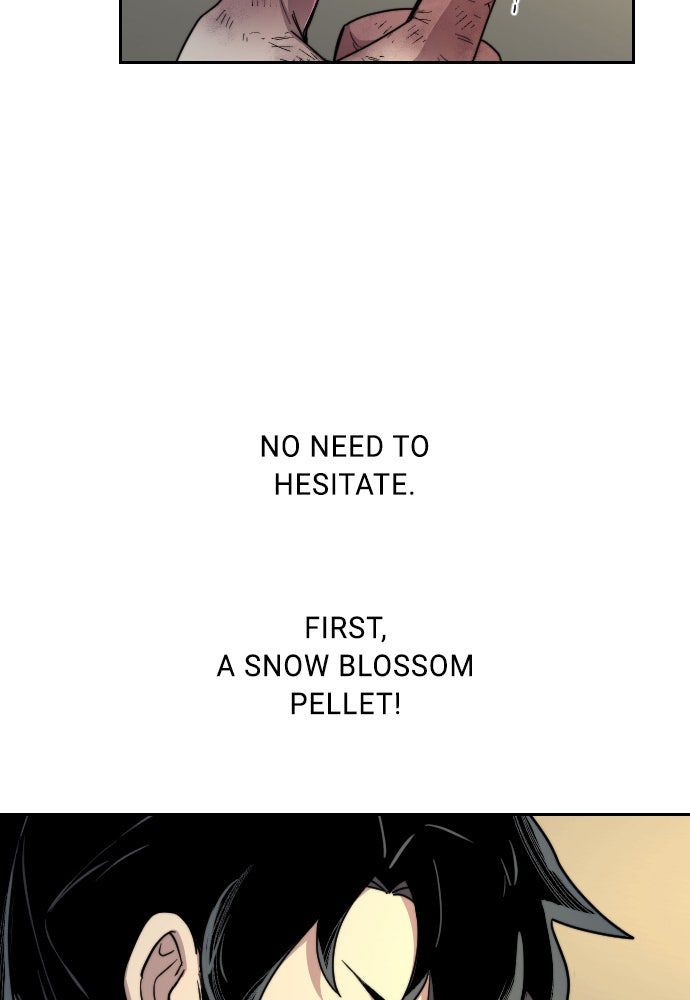 Read Return of the Blossoming Blade Manga Online