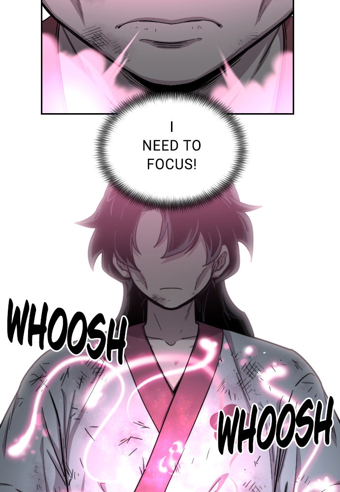 Read Return of the Blossoming Blade Manga Online