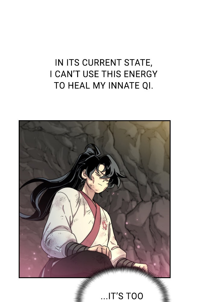 Read Return of the Blossoming Blade Manga Online