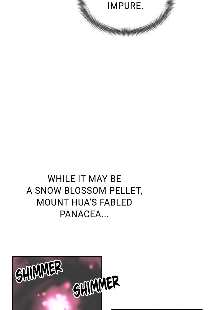 Read Return of the Blossoming Blade Manga Online