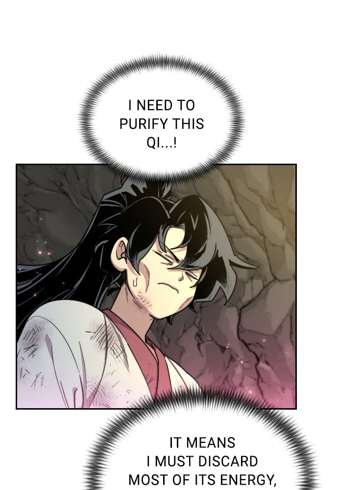Read Return of the Blossoming Blade Manga Online