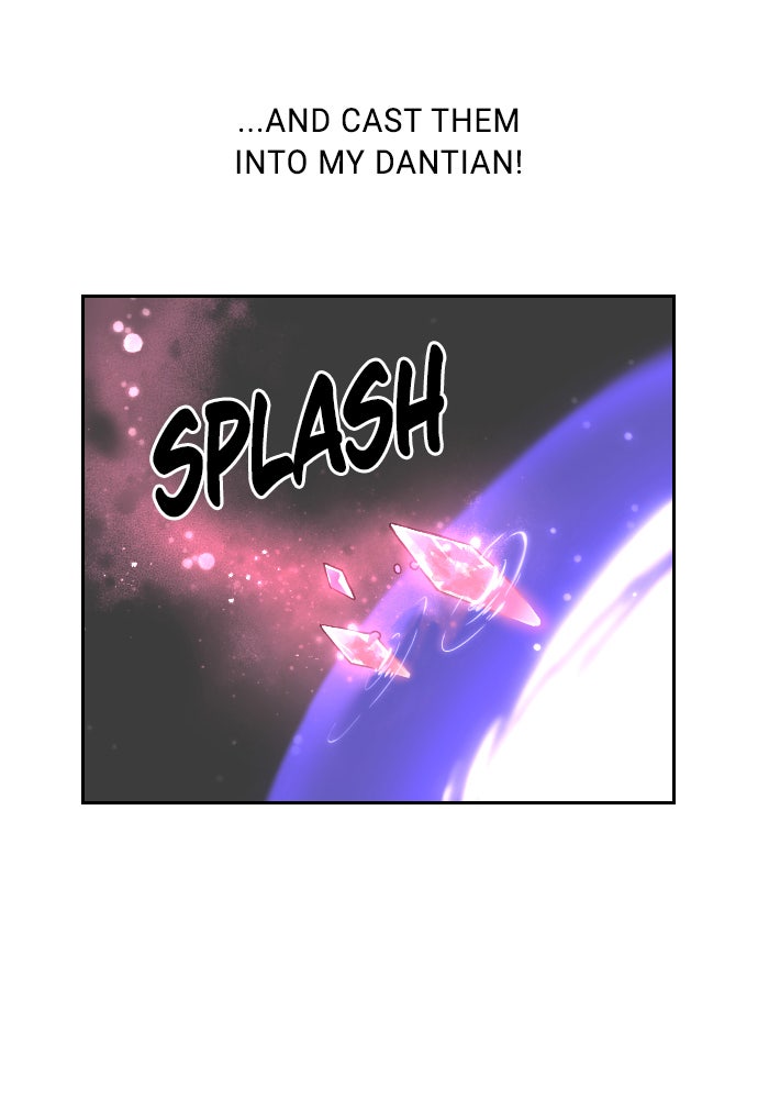 Read Return of the Blossoming Blade Manga Online