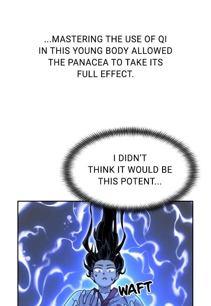 Read Return of the Blossoming Blade Manga Online